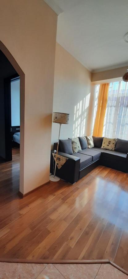 Apartment On Aleksandr Pushkin Street Tbilisi Luaran gambar