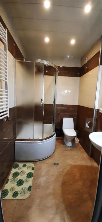 Apartment On Aleksandr Pushkin Street Tbilisi Luaran gambar