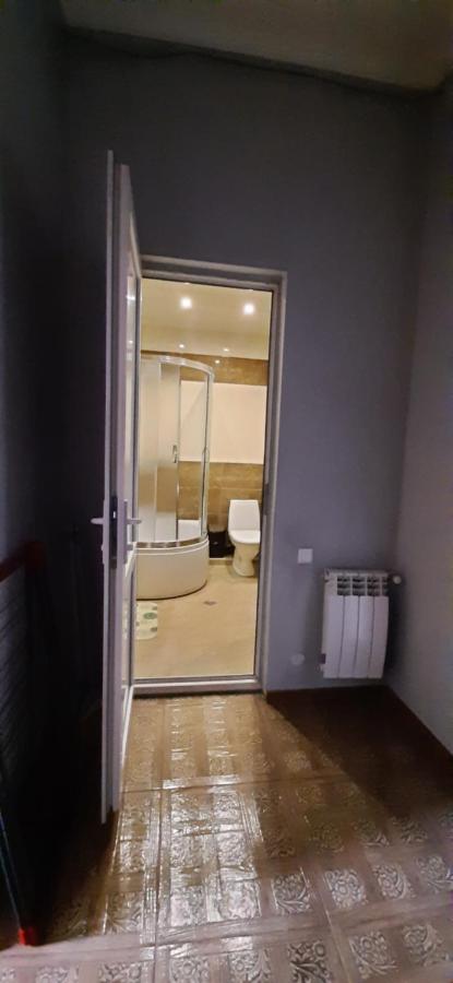 Apartment On Aleksandr Pushkin Street Tbilisi Luaran gambar