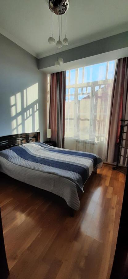 Apartment On Aleksandr Pushkin Street Tbilisi Luaran gambar
