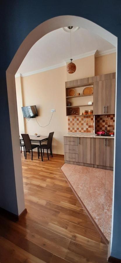 Apartment On Aleksandr Pushkin Street Tbilisi Luaran gambar