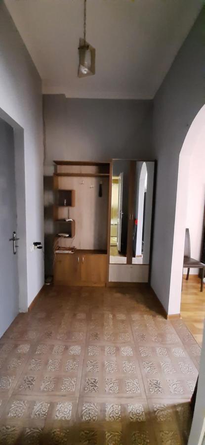 Apartment On Aleksandr Pushkin Street Tbilisi Luaran gambar