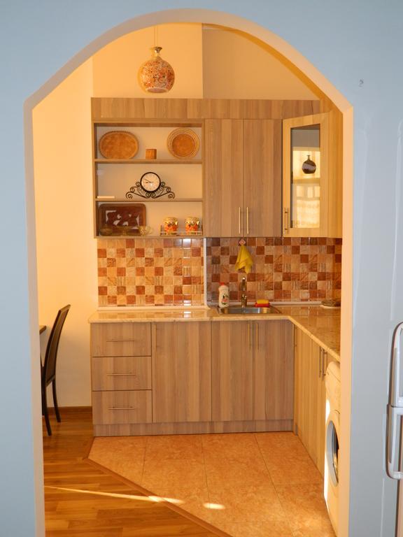 Apartment On Aleksandr Pushkin Street Tbilisi Luaran gambar