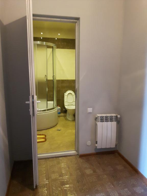 Apartment On Aleksandr Pushkin Street Tbilisi Luaran gambar