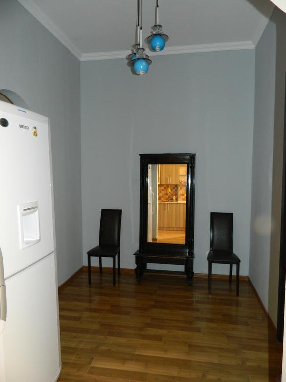Apartment On Aleksandr Pushkin Street Tbilisi Luaran gambar