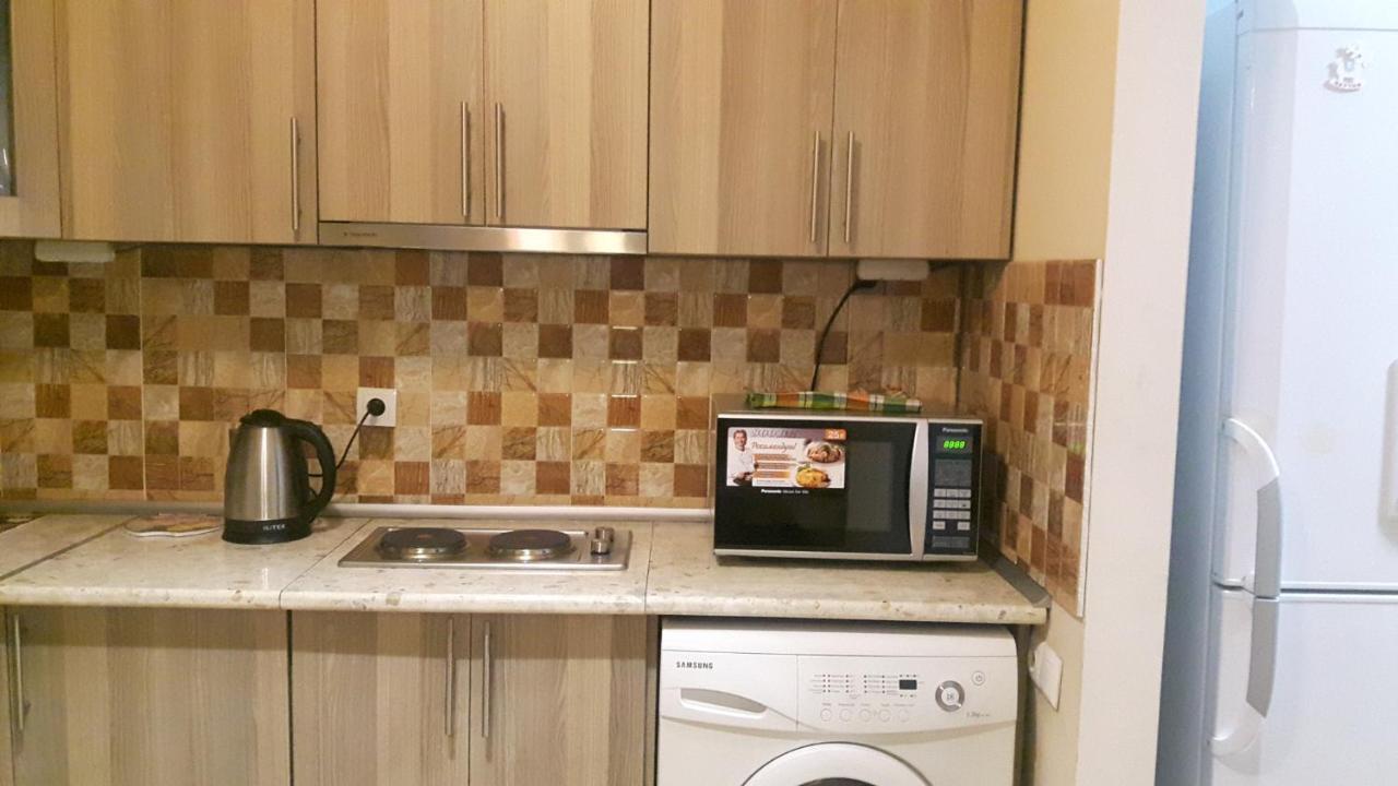 Apartment On Aleksandr Pushkin Street Tbilisi Luaran gambar